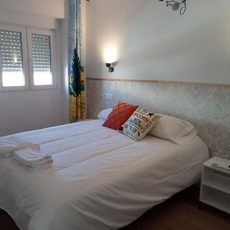 Sg Rooms Consuegra Zewnętrze zdjęcie