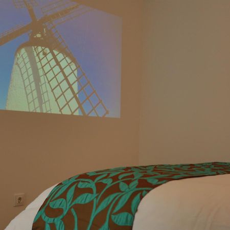 Sg Rooms Consuegra Zewnętrze zdjęcie