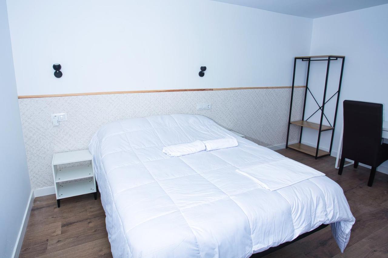 Sg Rooms Consuegra Zewnętrze zdjęcie
