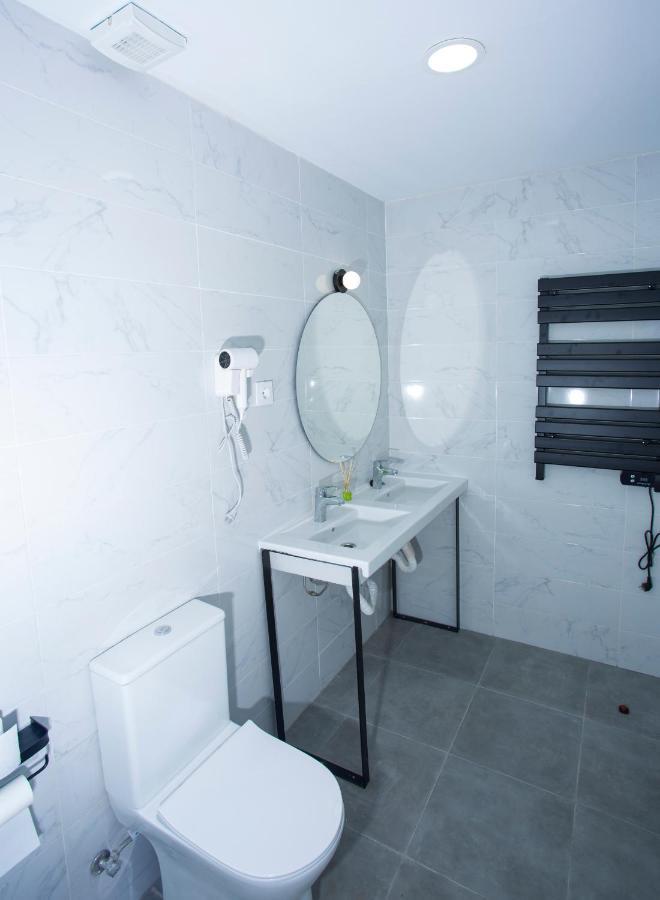 Sg Rooms Consuegra Zewnętrze zdjęcie