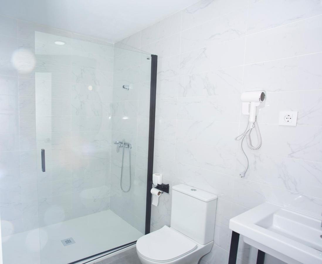 Sg Rooms Consuegra Zewnętrze zdjęcie