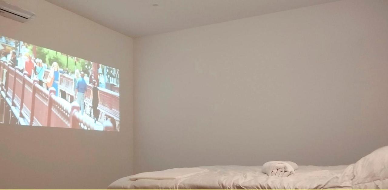 Sg Rooms Consuegra Zewnętrze zdjęcie
