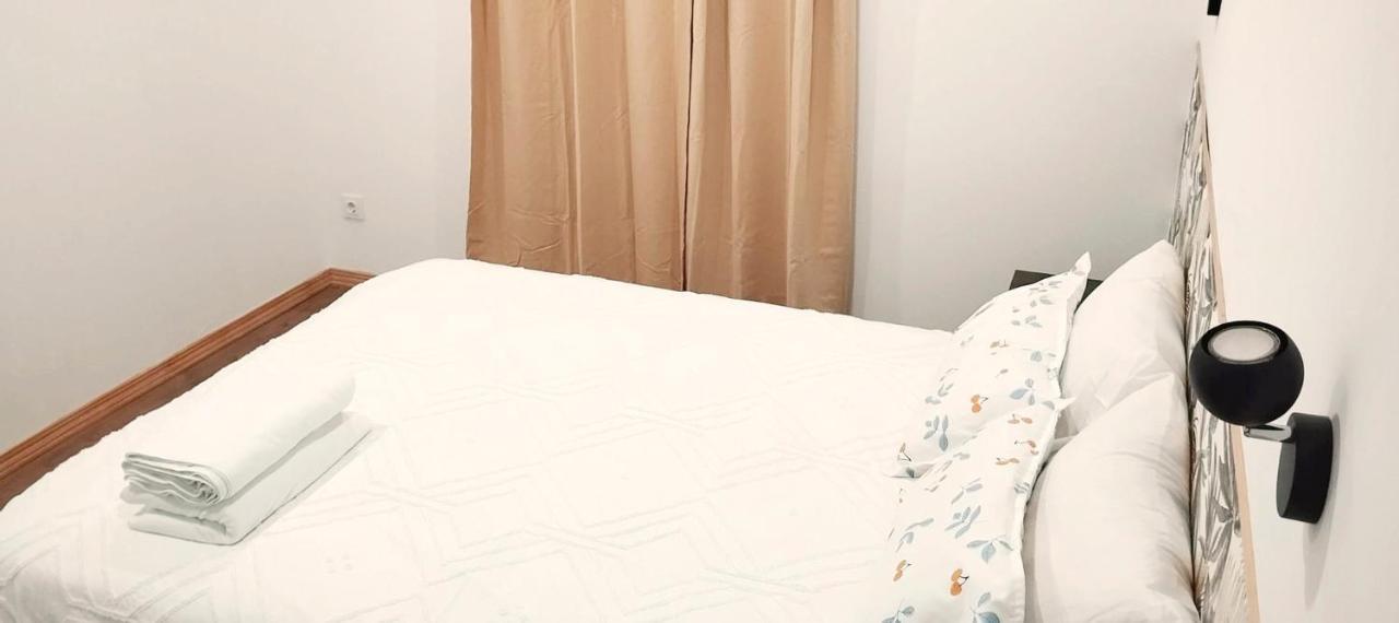 Sg Rooms Consuegra Zewnętrze zdjęcie
