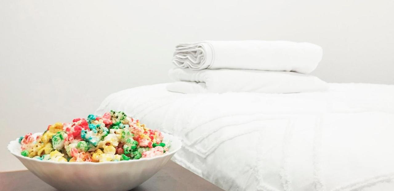 Sg Rooms Consuegra Zewnętrze zdjęcie