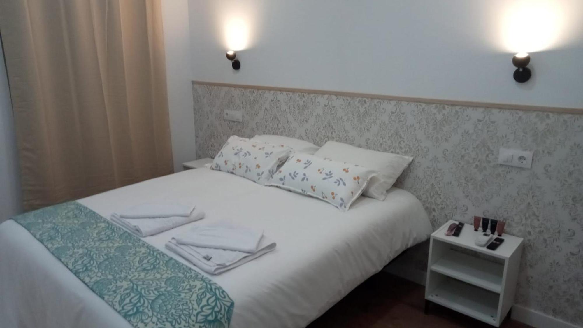 Sg Rooms Consuegra Zewnętrze zdjęcie
