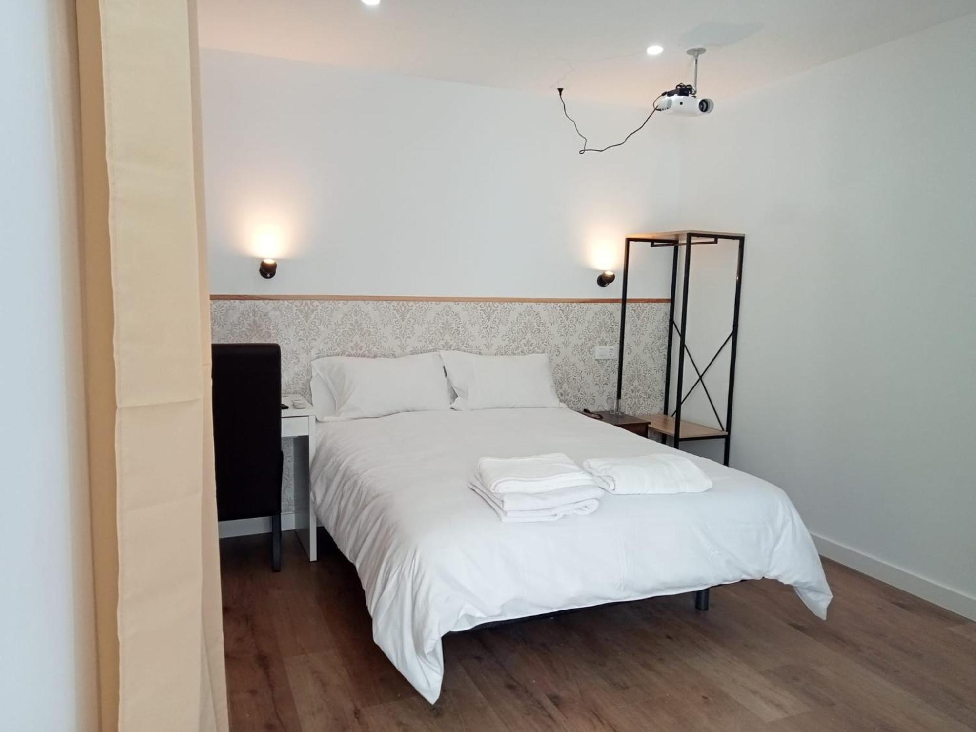 Sg Rooms Consuegra Zewnętrze zdjęcie