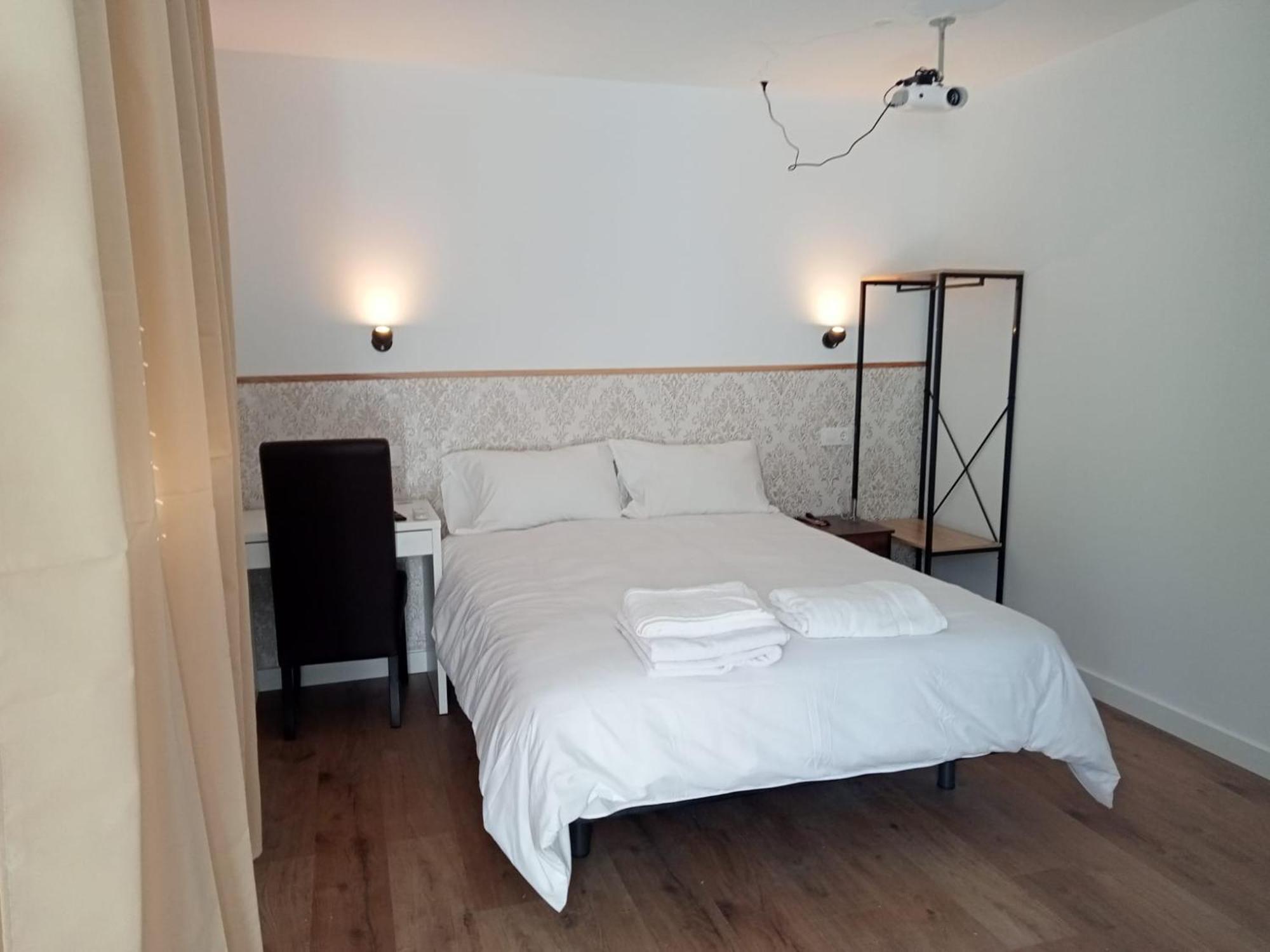 Sg Rooms Consuegra Zewnętrze zdjęcie