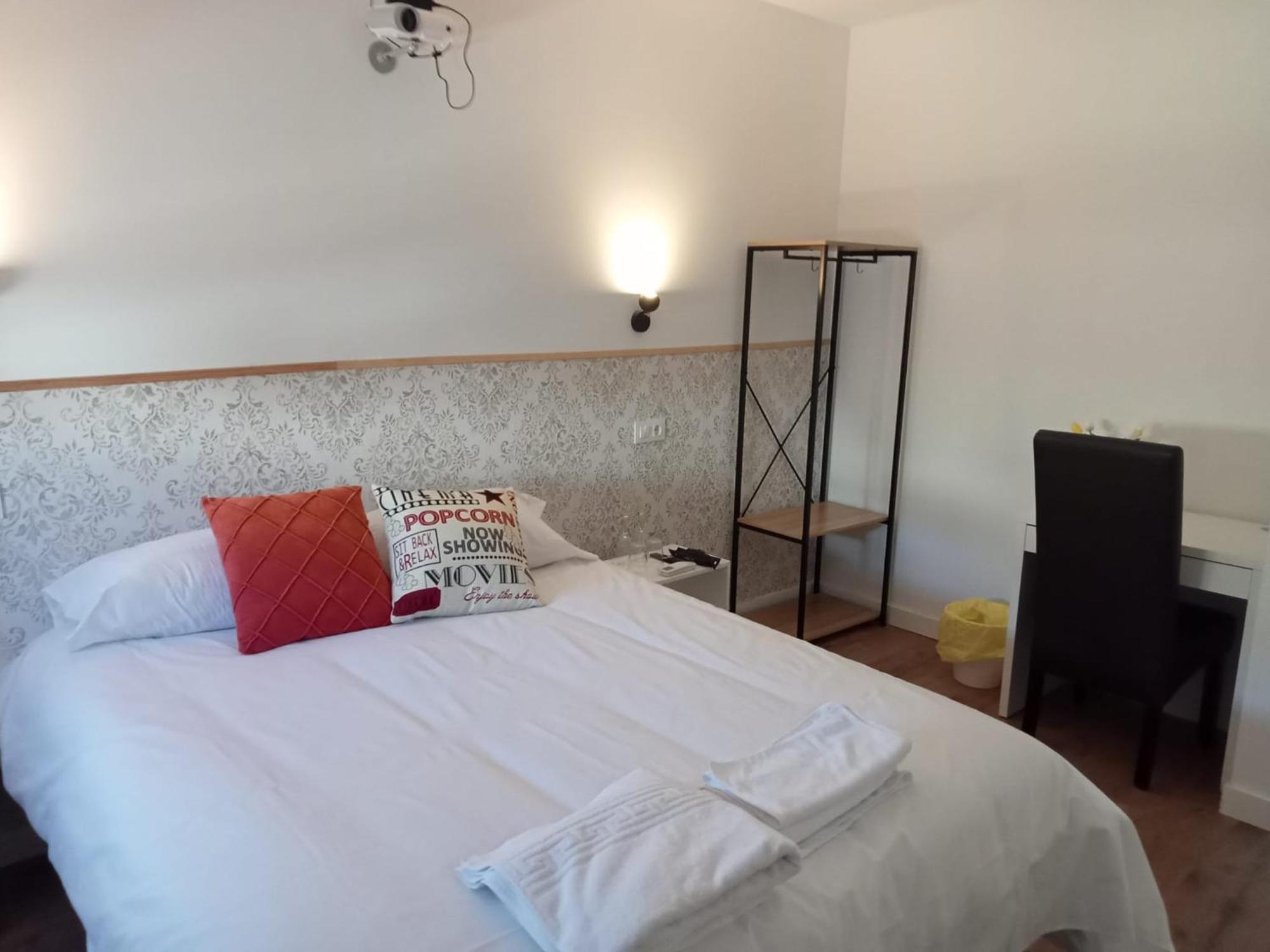 Sg Rooms Consuegra Zewnętrze zdjęcie