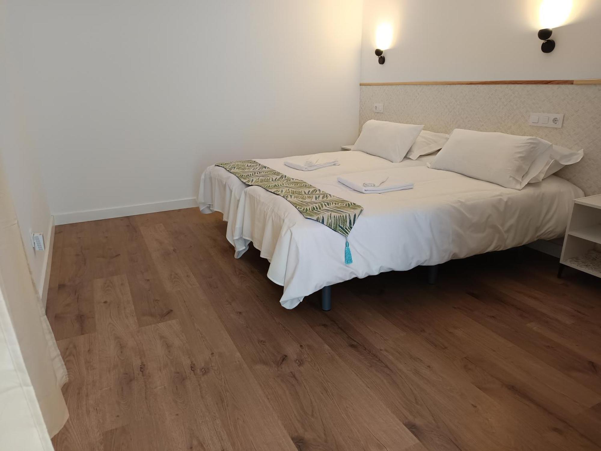 Sg Rooms Consuegra Zewnętrze zdjęcie