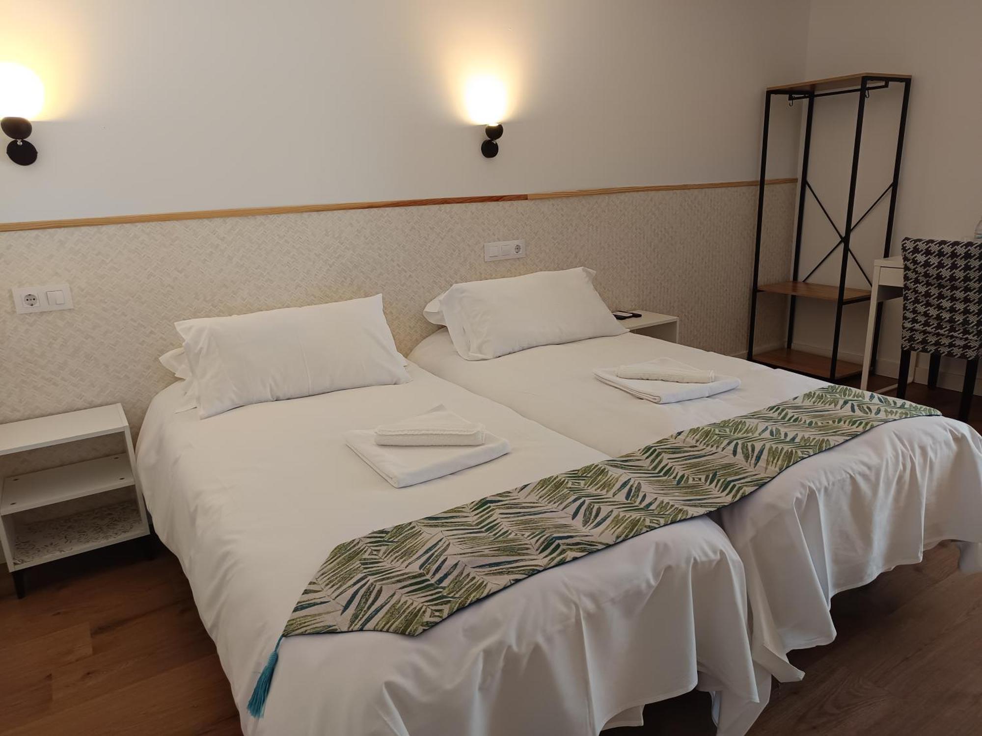 Sg Rooms Consuegra Zewnętrze zdjęcie